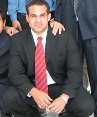 JOSE PEDRO GARCIA 