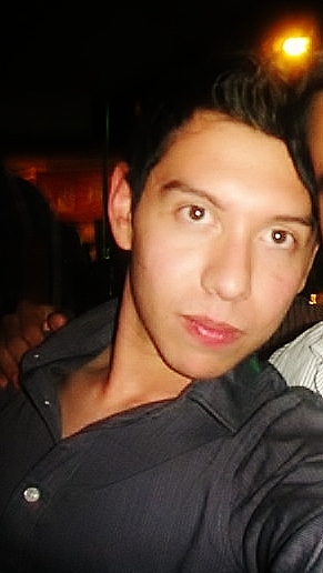 Jair Antonio Bojorquez