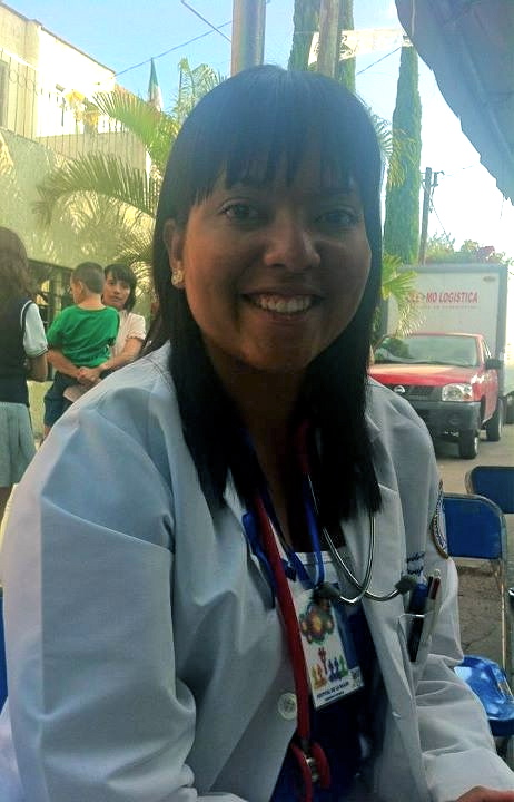 Dagmarie  Cruz