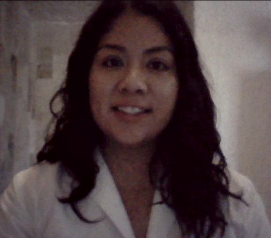Grissel Concepcion Garcia